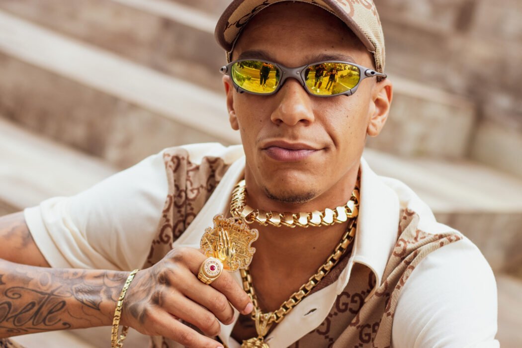 Frases do Mc Paulin da Capital FRASES DO PAULIIN DA CAPITAL