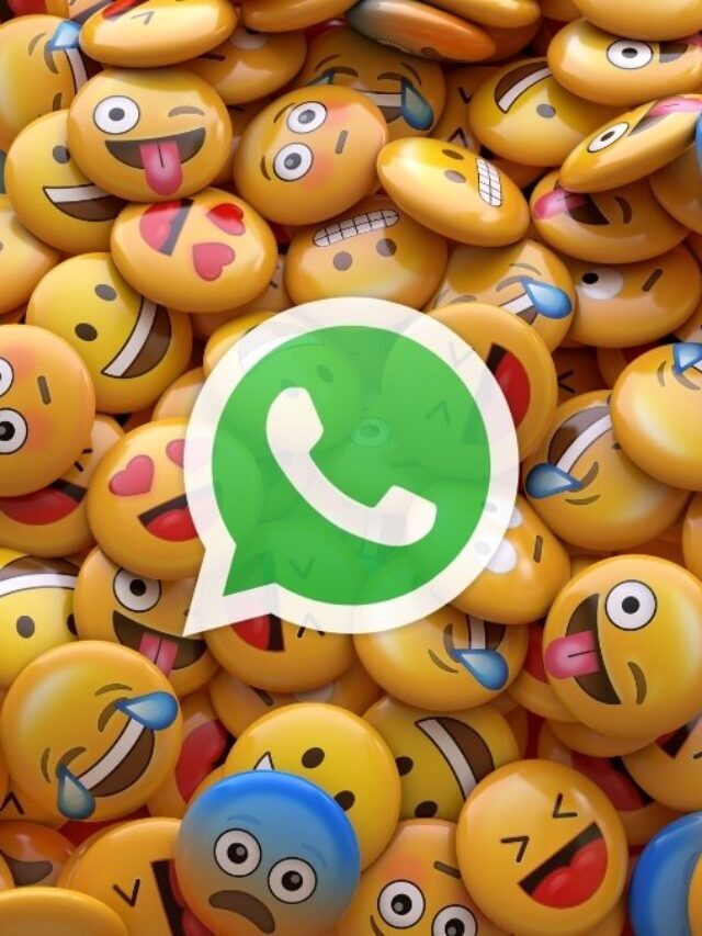 8 recado para colocar no WhatsApp
