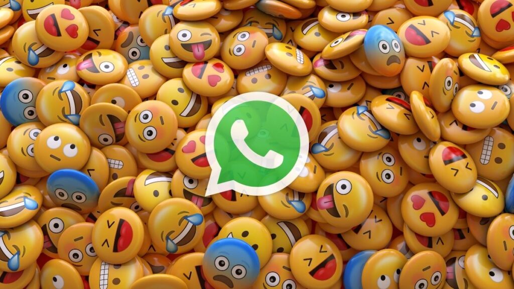 Status e recado para WhatsApp