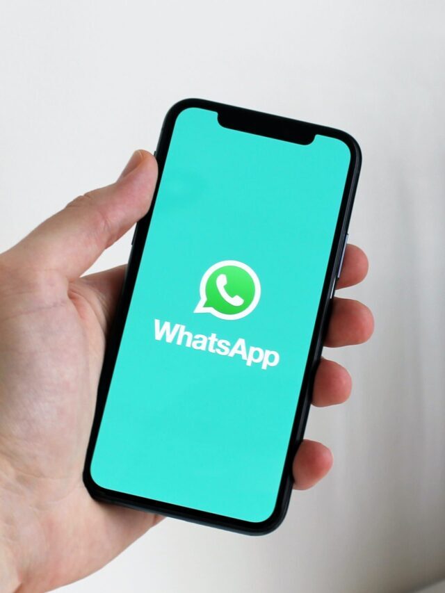 8 Frases Incriveis para Status do WhatsApp