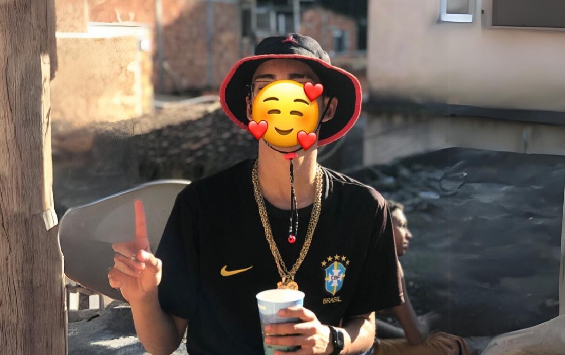 Frases de cria para foto
