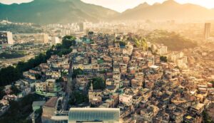 Frases de favela com indiretas