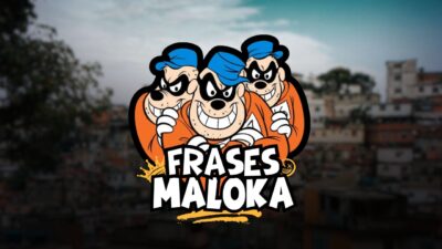 Frases de maloka para fotos