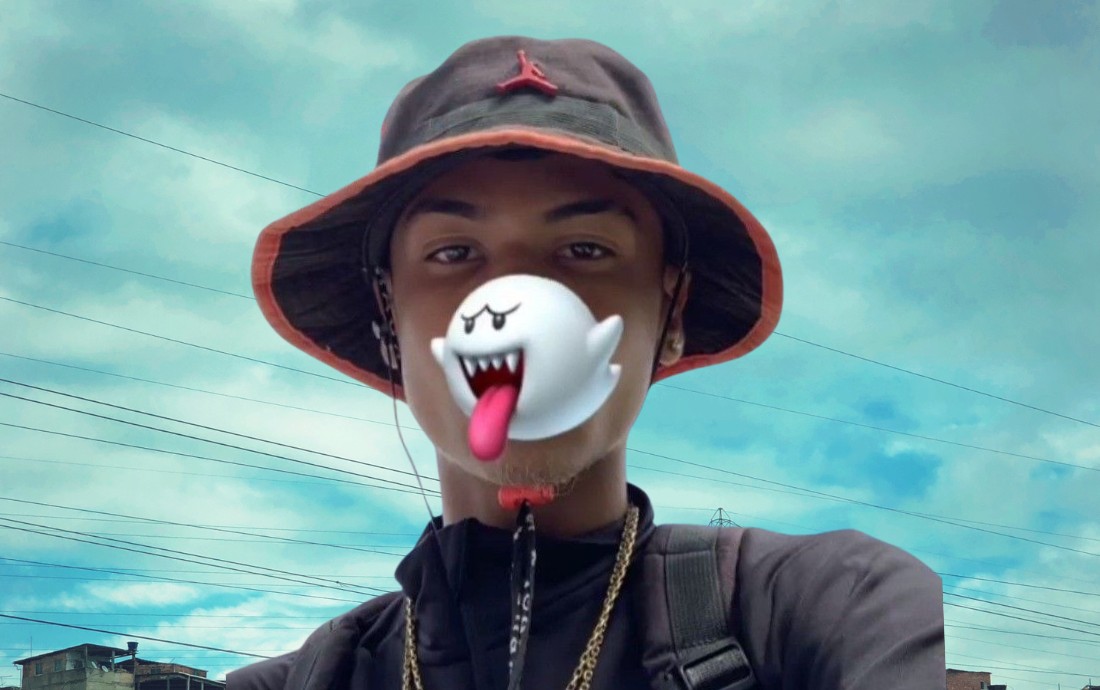 Gerador de nomes de cria