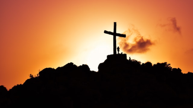 118 Legendas para fotos cristã: Demonstre a sua fé