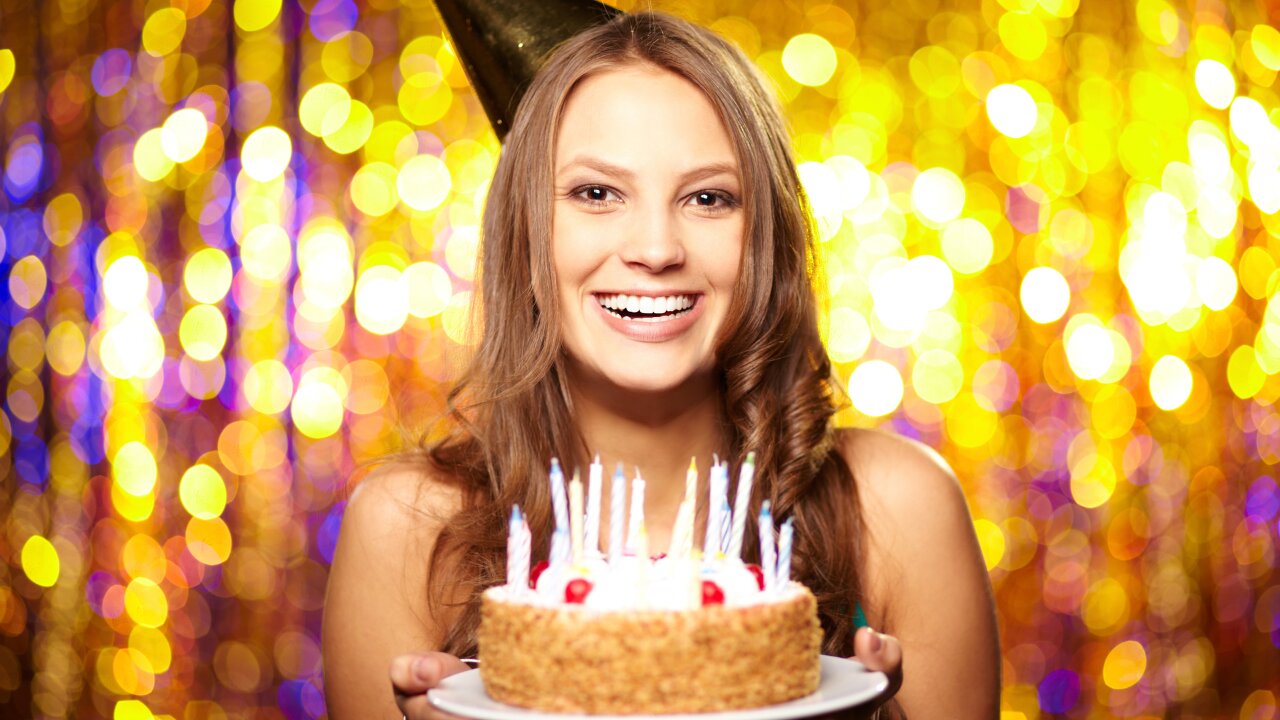 Frases aniversário amiga