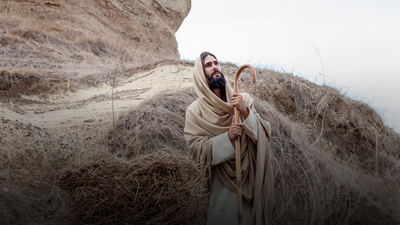 Frases de Jesus