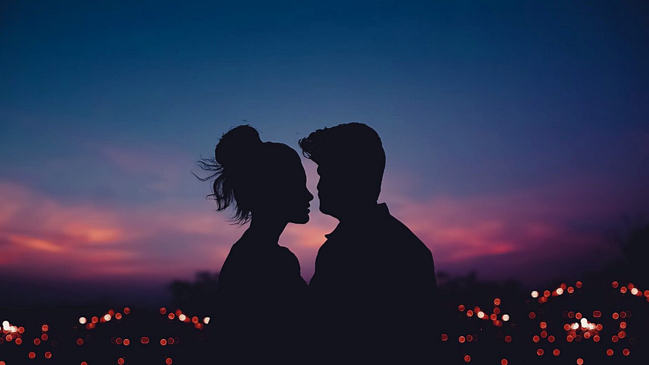 Frases de amor para namorada chorar